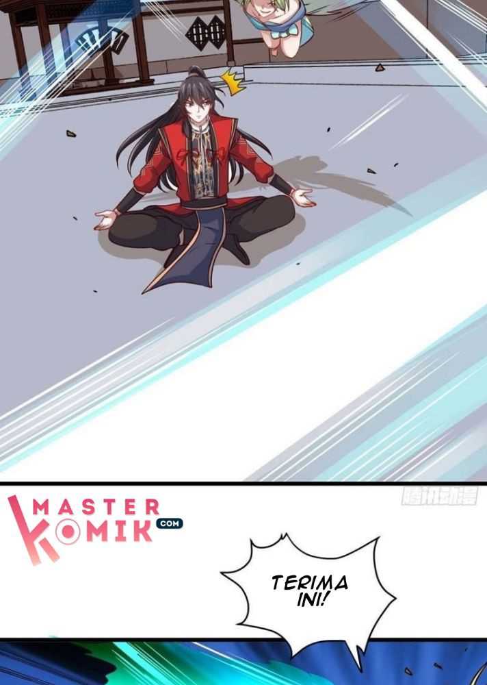 Return of Xiandi Chapter 163 - halaman 7