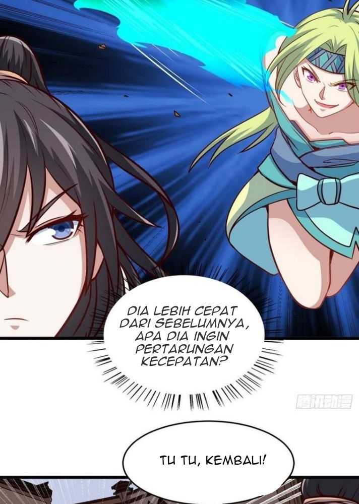 Return of Xiandi Chapter 163 - halaman 8