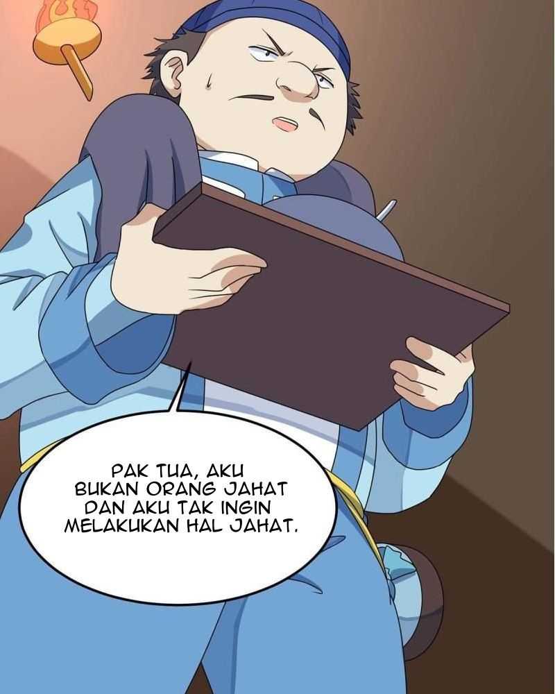 Return of Xiandi Chapter 164 - halaman 13