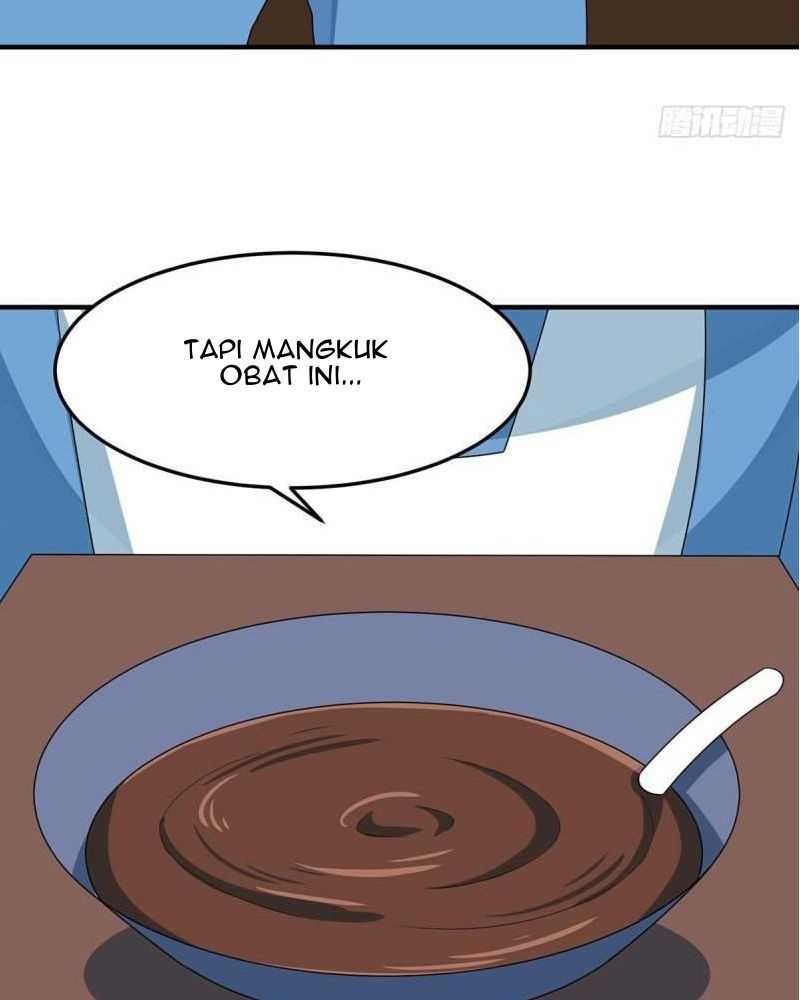 Return of Xiandi Chapter 164 - halaman 14