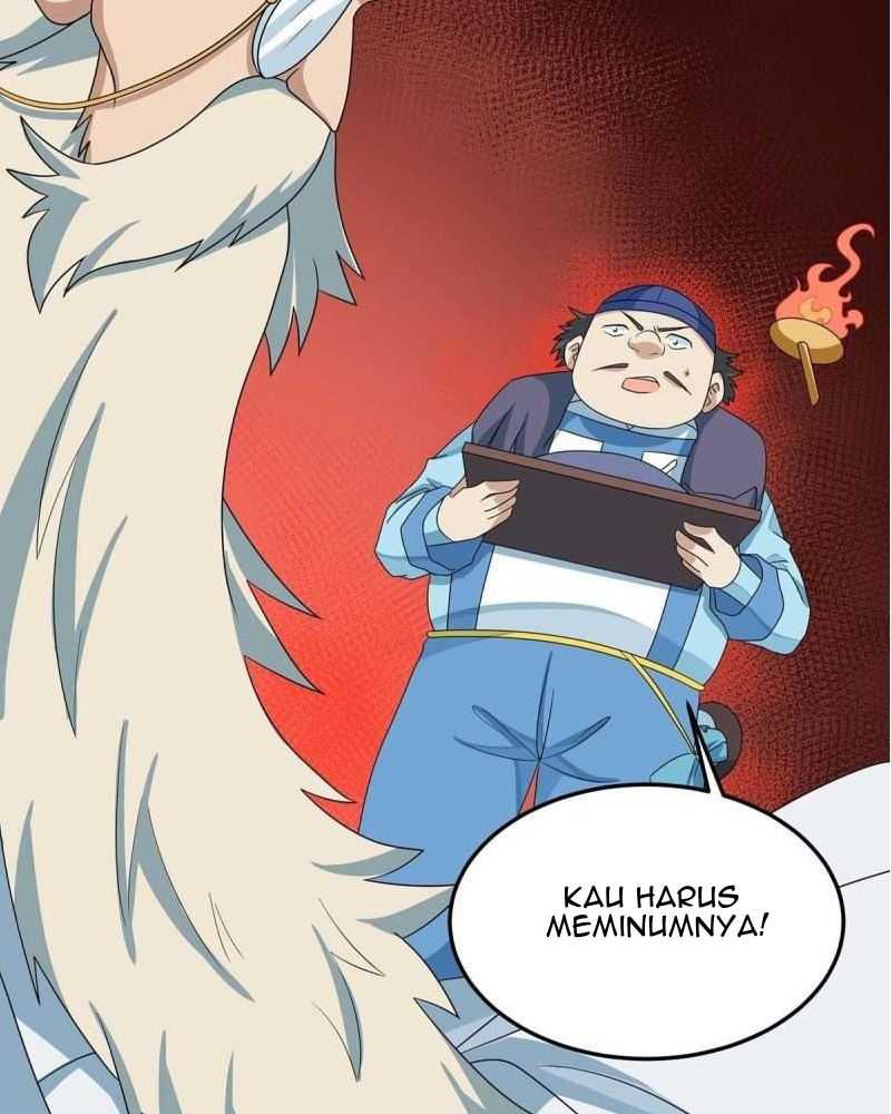 Return of Xiandi Chapter 164 - halaman 16