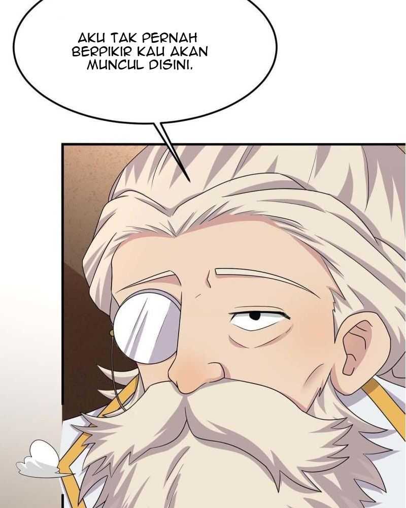 Return of Xiandi Chapter 164 - halaman 18