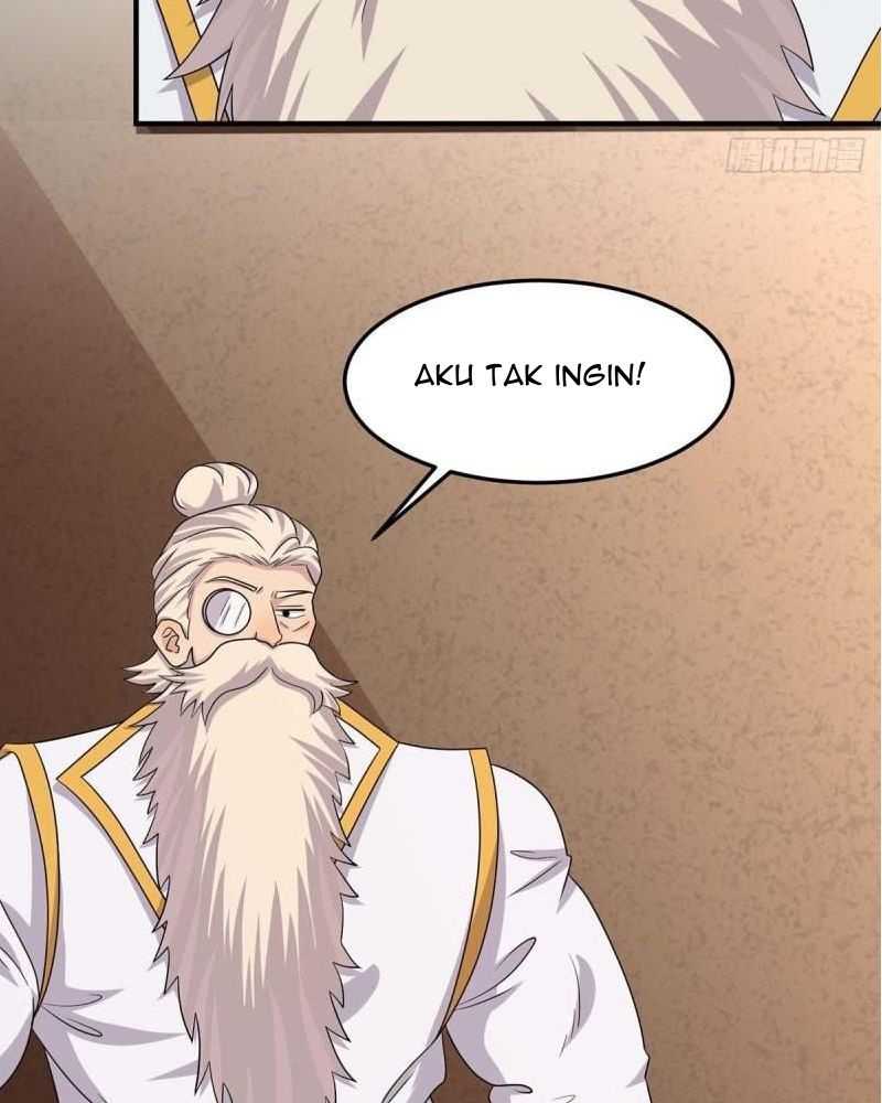 Return of Xiandi Chapter 164 - halaman 19