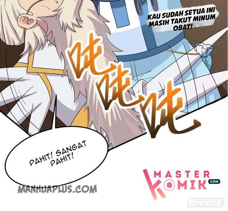 Return of Xiandi Chapter 164 - halaman 22