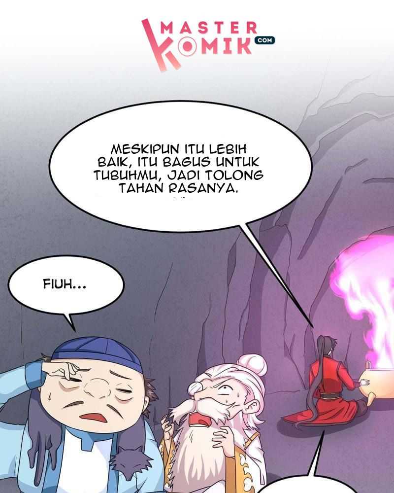 Return of Xiandi Chapter 164 - halaman 23