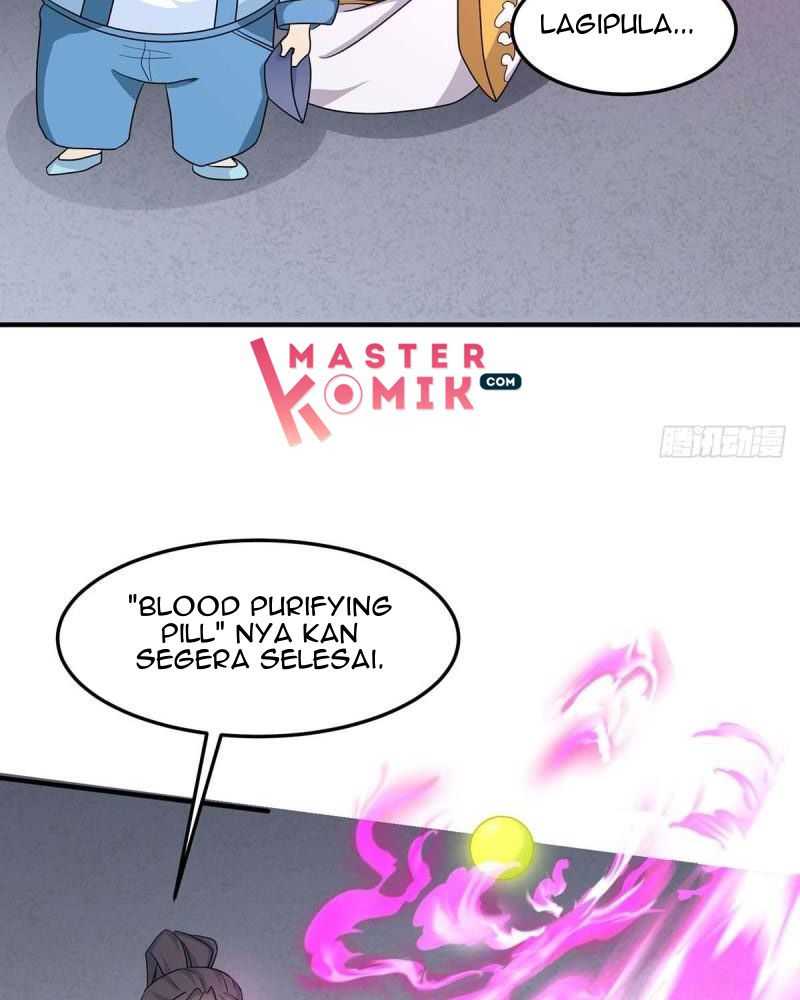 Return of Xiandi Chapter 164 - halaman 24