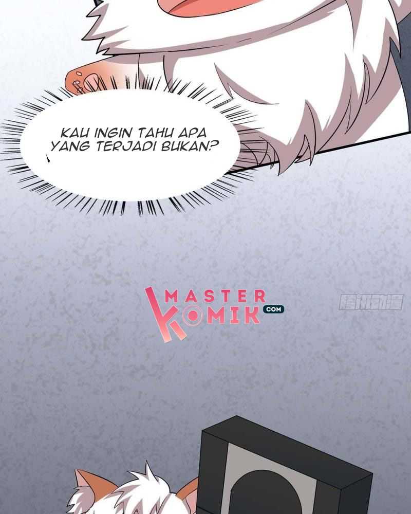 Return of Xiandi Chapter 164 - halaman 27