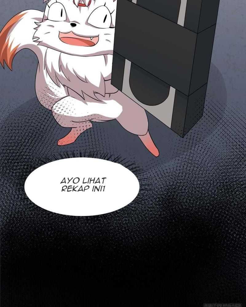 Return of Xiandi Chapter 164 - halaman 28