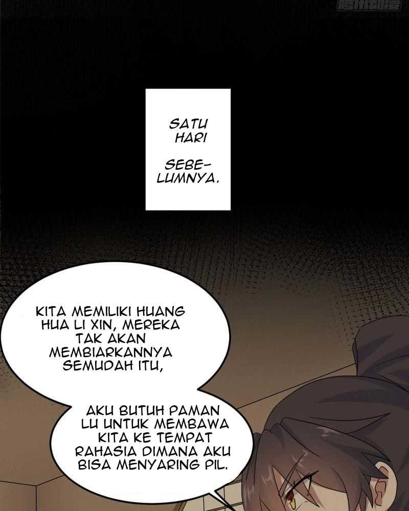 Return of Xiandi Chapter 164 - halaman 29