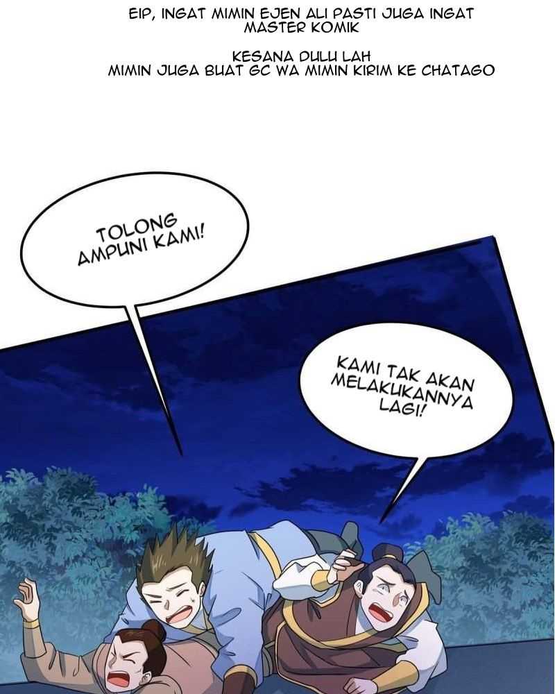 Return of Xiandi Chapter 164 - halaman 3