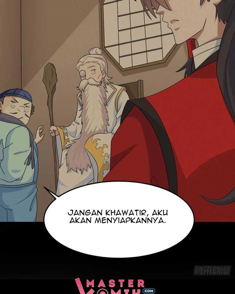 Return of Xiandi Chapter 164 - halaman 30