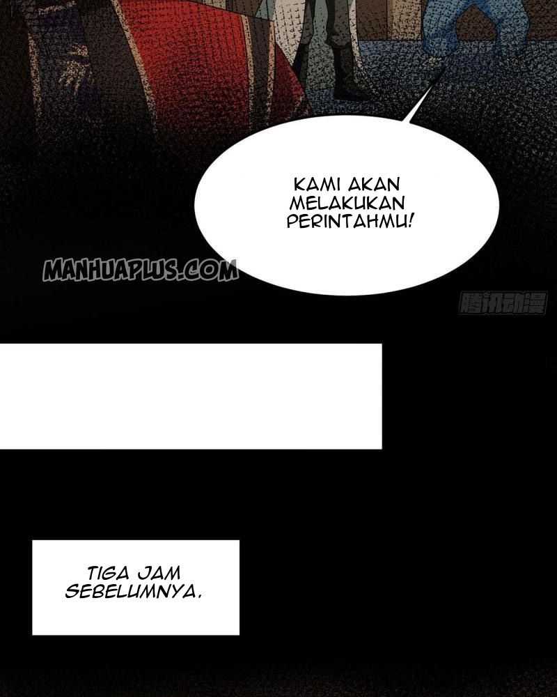 Return of Xiandi Chapter 164 - halaman 32