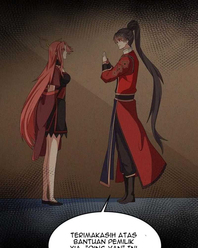 Return of Xiandi Chapter 164 - halaman 33