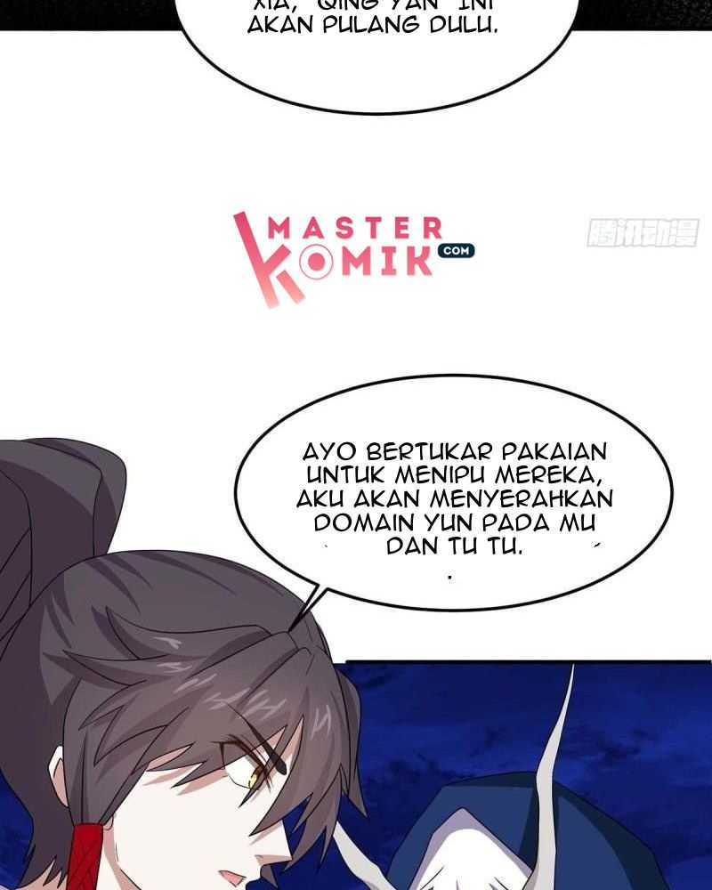 Return of Xiandi Chapter 164 - halaman 34