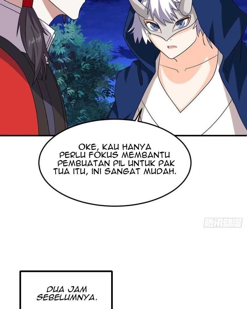 Return of Xiandi Chapter 164 - halaman 35