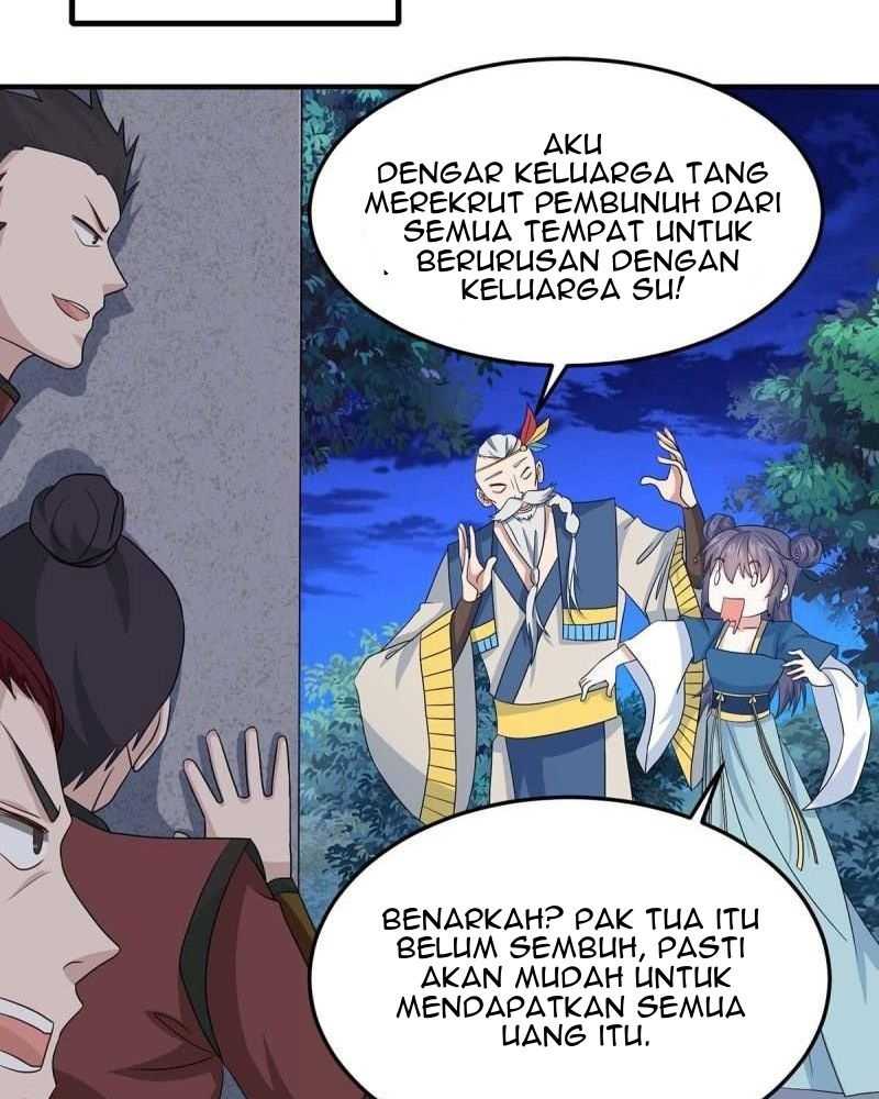 Return of Xiandi Chapter 164 - halaman 36