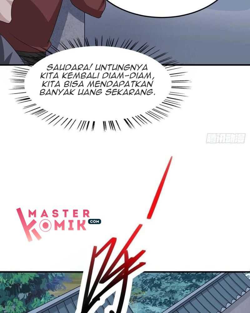 Return of Xiandi Chapter 164 - halaman 37