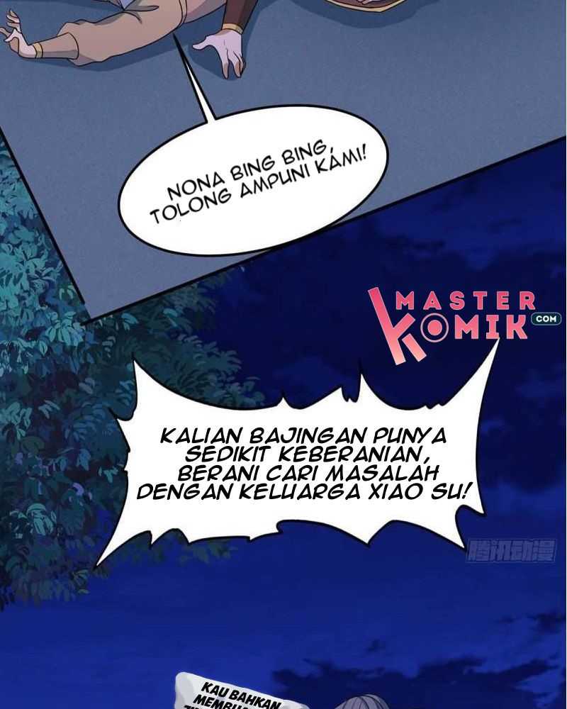Return of Xiandi Chapter 164 - halaman 4