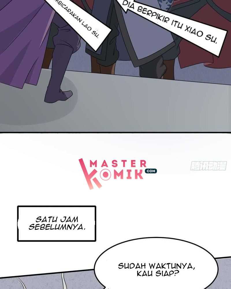 Return of Xiandi Chapter 164 - halaman 41