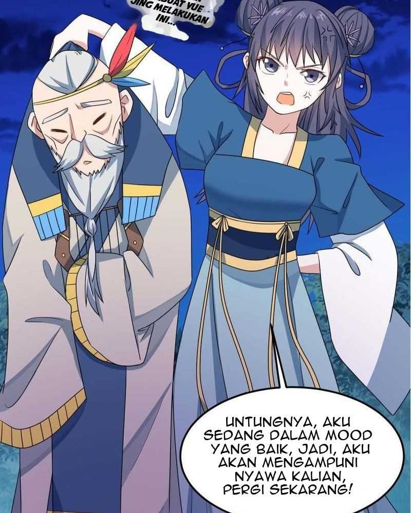 Return of Xiandi Chapter 164 - halaman 5