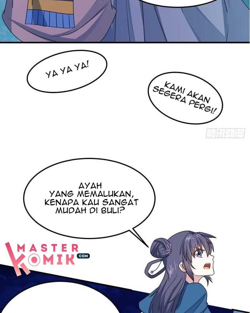 Return of Xiandi Chapter 164 - halaman 6