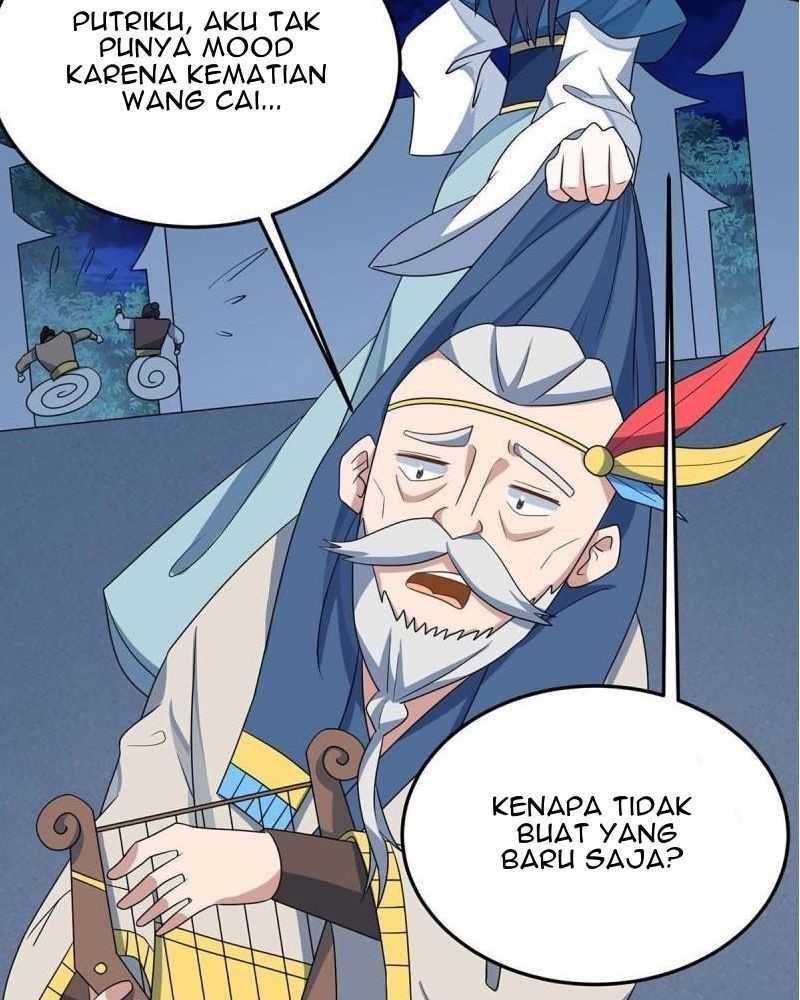 Return of Xiandi Chapter 164 - halaman 7