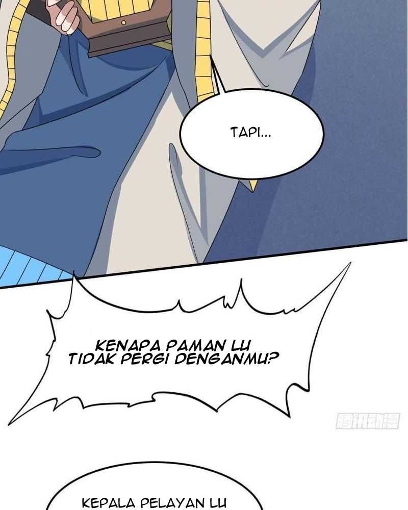 Return of Xiandi Chapter 164 - halaman 8