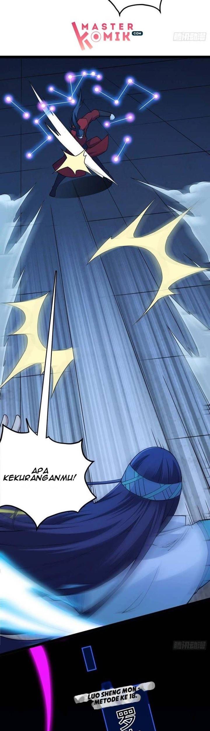 Return of Xiandi Chapter 165 - halaman 11