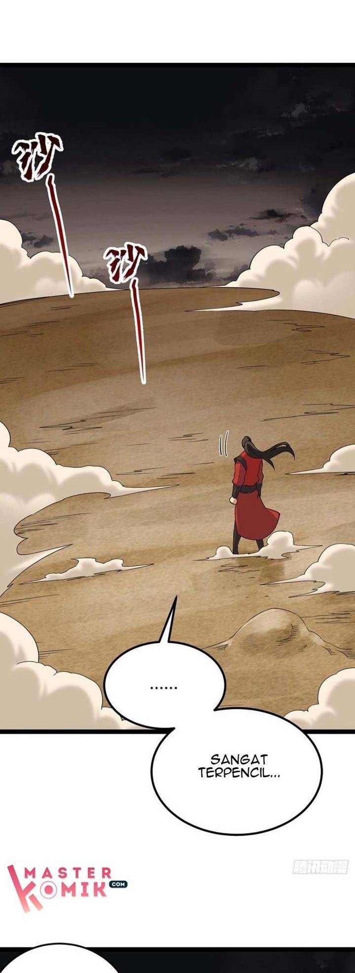 Return of Xiandi Chapter 165 - halaman 15