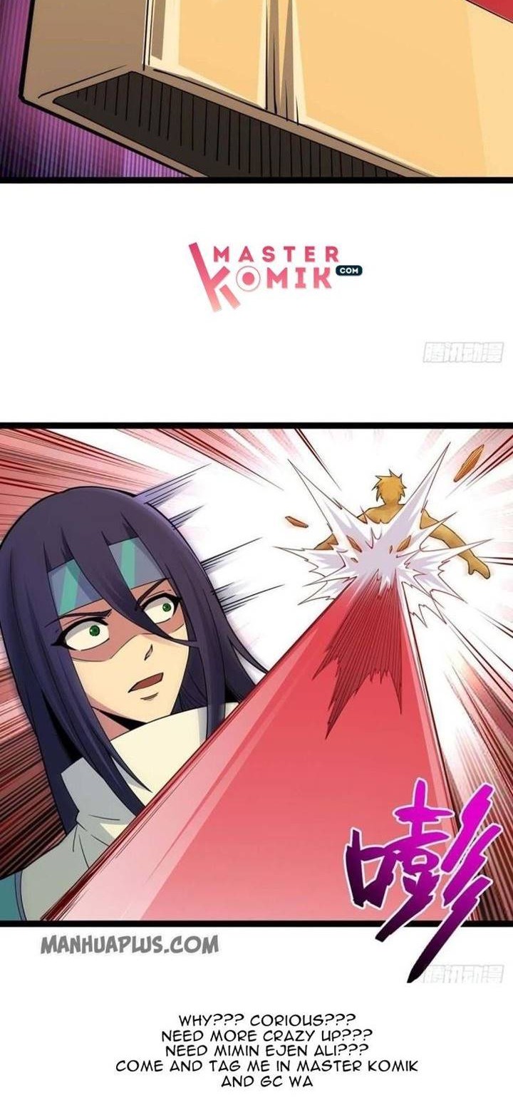 Return of Xiandi Chapter 165 - halaman 25