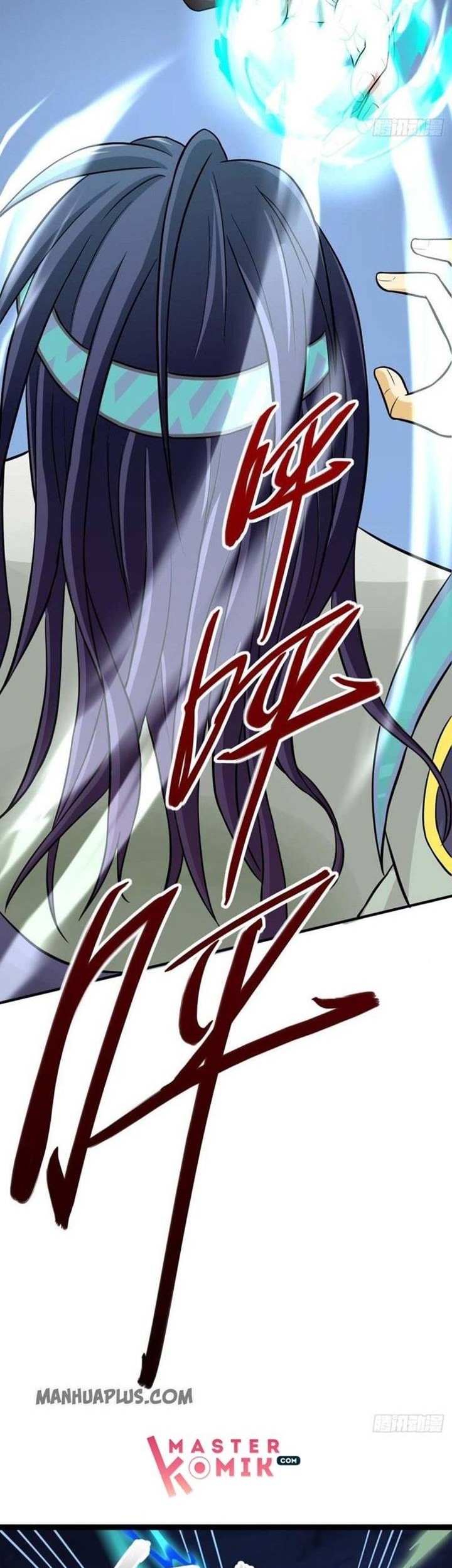 Return of Xiandi Chapter 165 - halaman 9