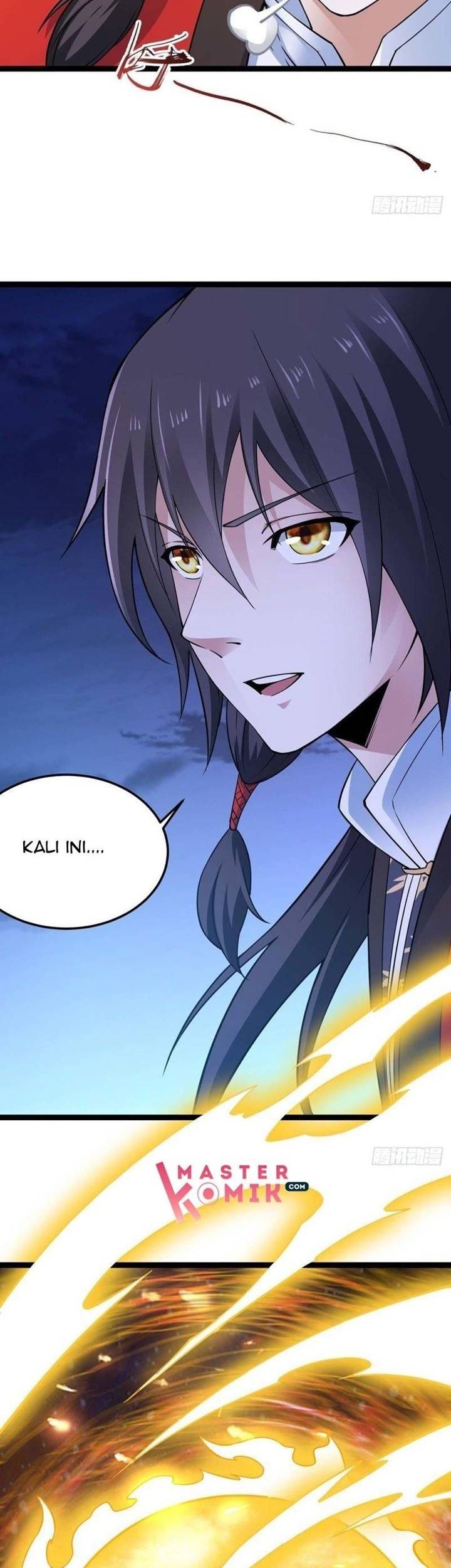 Return of Xiandi Chapter 166 - halaman 10