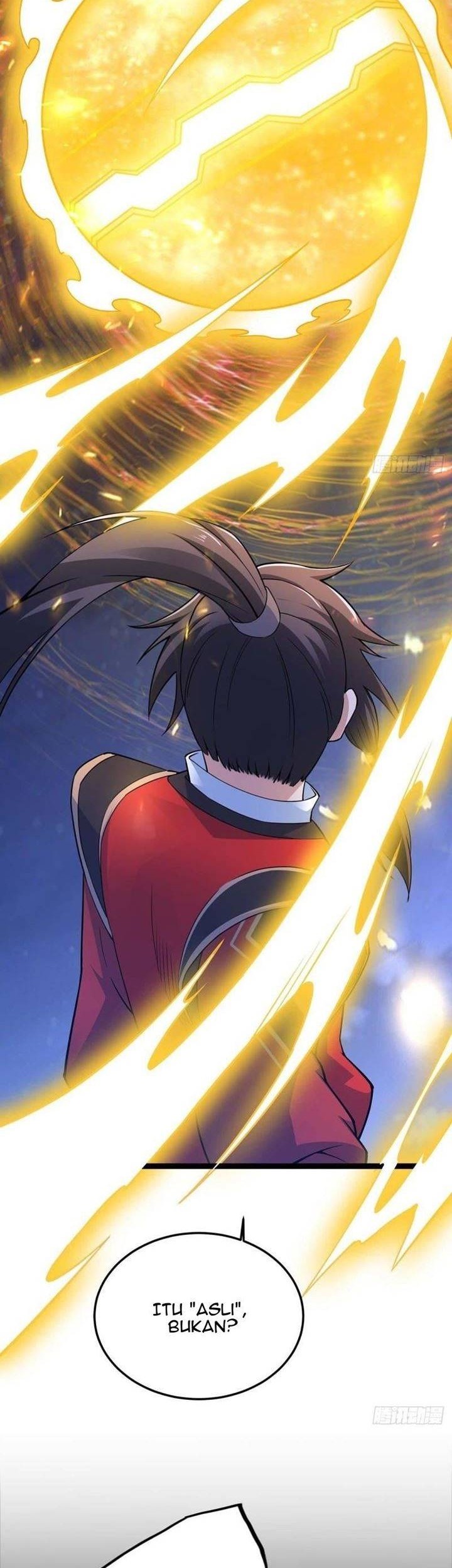 Return of Xiandi Chapter 166 - halaman 11