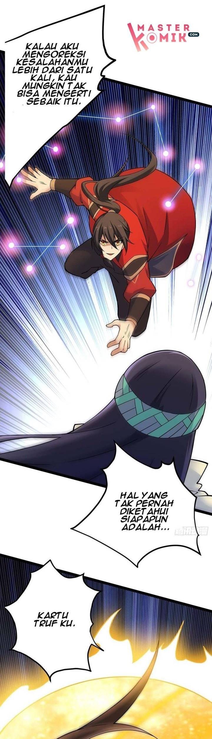 Return of Xiandi Chapter 166 - halaman 2