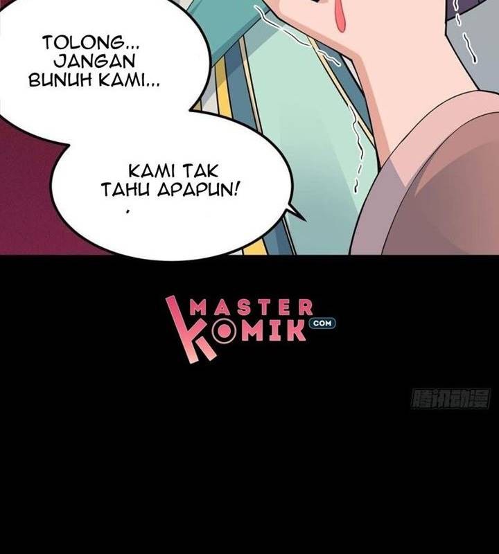 Return of Xiandi Chapter 166 - halaman 23