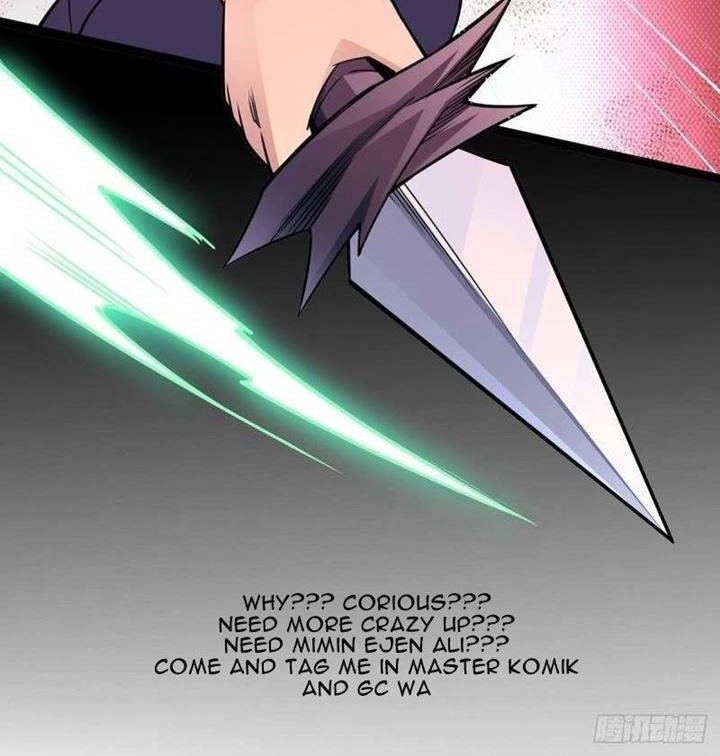 Return of Xiandi Chapter 166 - halaman 26
