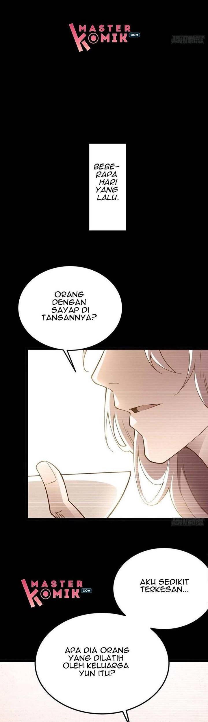 Return of Xiandi Chapter 166 - halaman 5