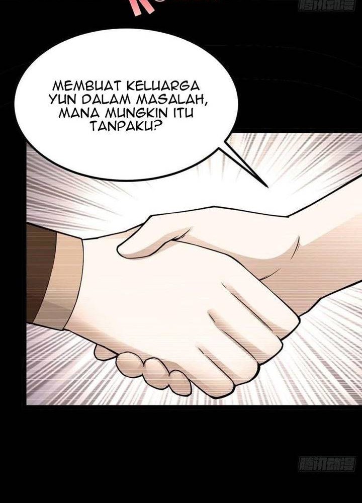 Return of Xiandi Chapter 166 - halaman 7
