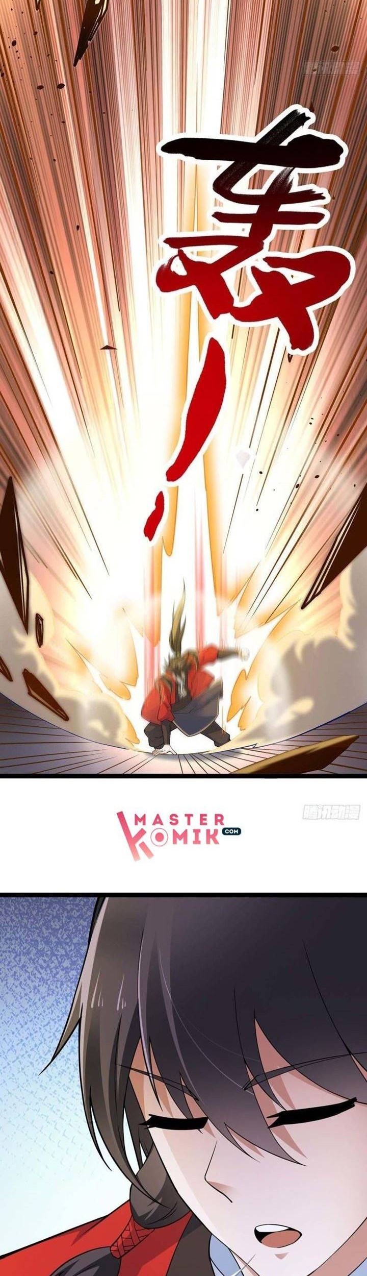 Return of Xiandi Chapter 166 - halaman 9