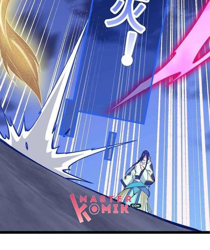 Return of Xiandi Chapter 167 - halaman 11