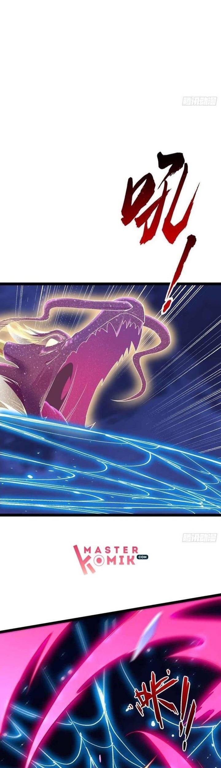 Return of Xiandi Chapter 167 - halaman 12