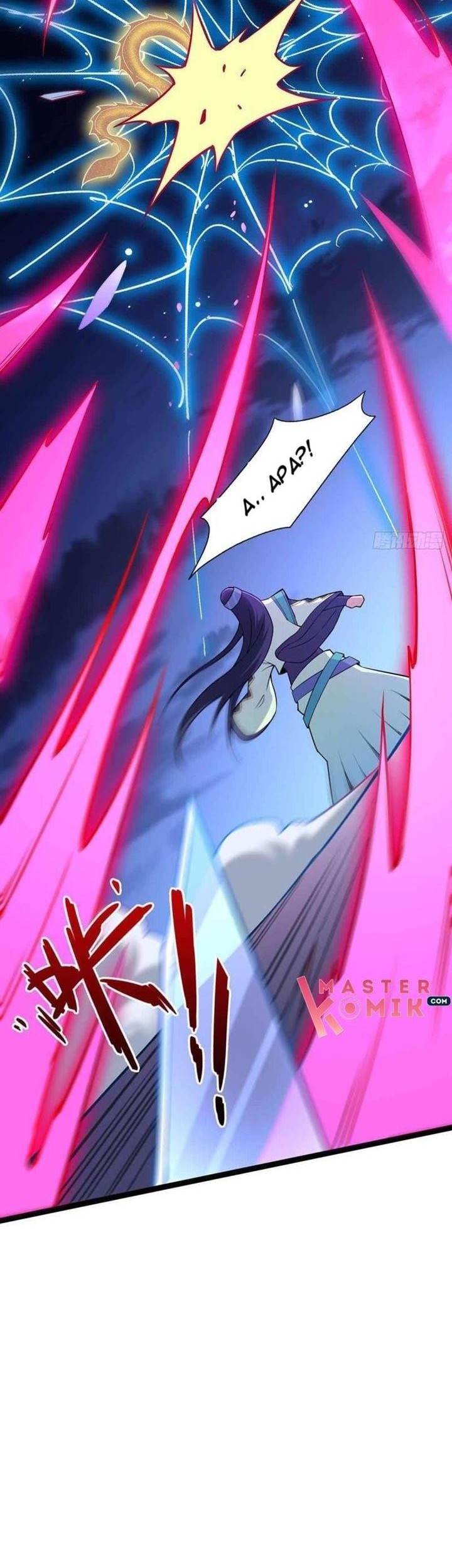 Return of Xiandi Chapter 167 - halaman 13