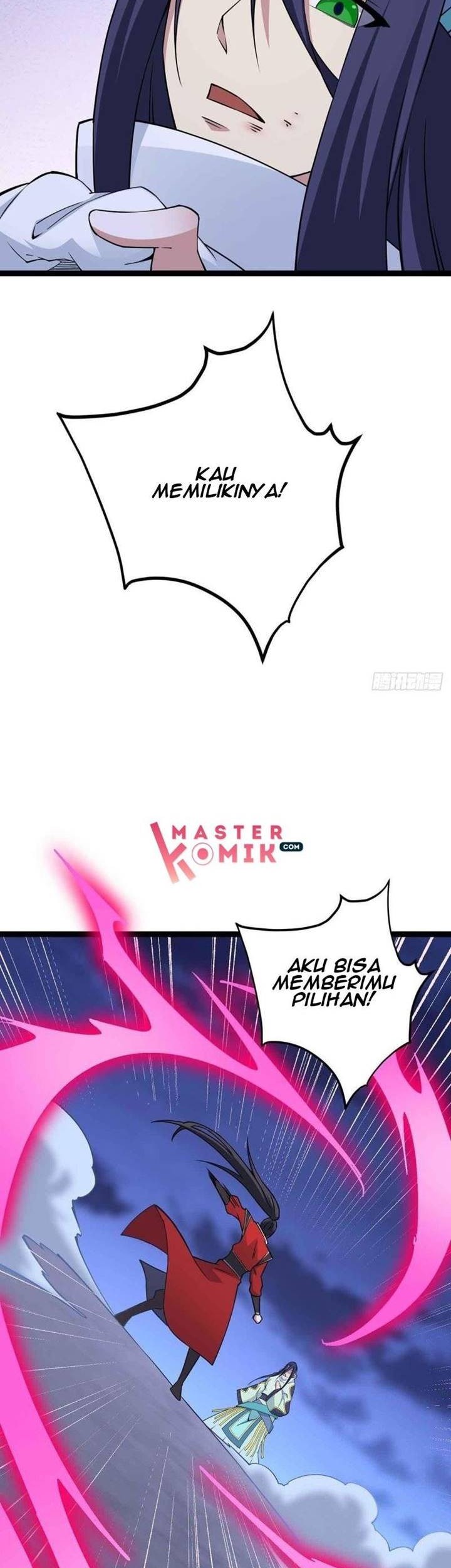 Return of Xiandi Chapter 167 - halaman 4