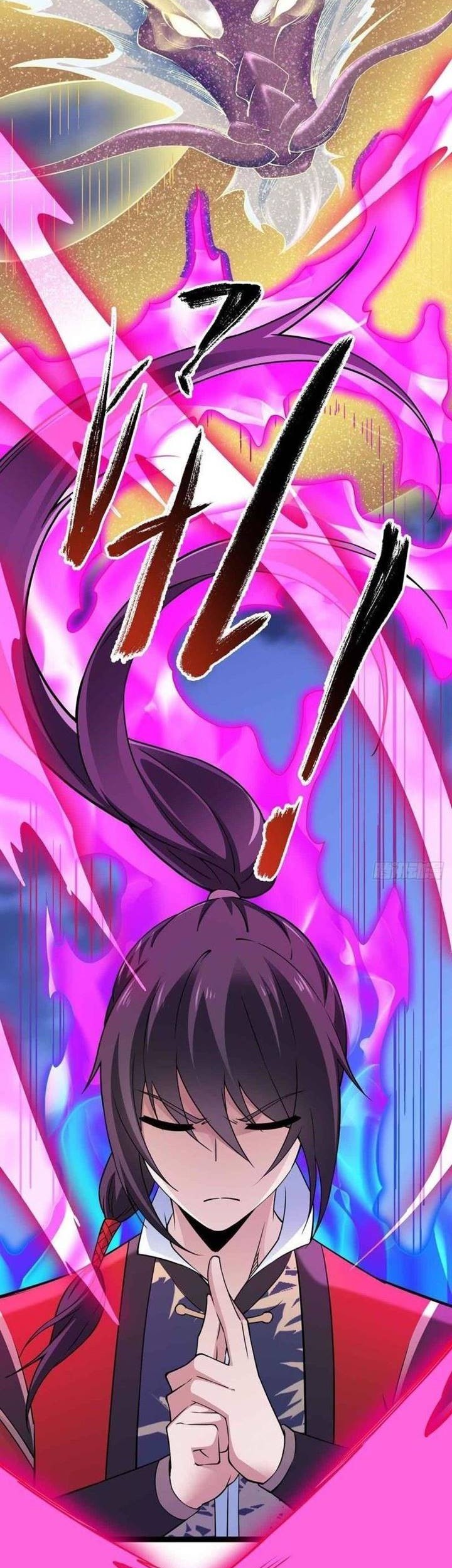 Return of Xiandi Chapter 167 - halaman 9