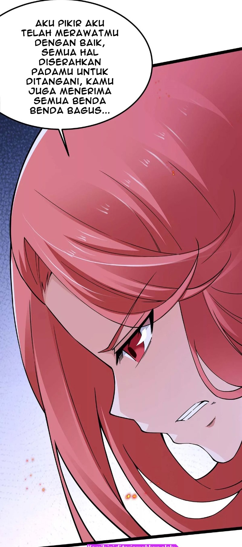 Return of Xiandi Chapter 168 - halaman 22