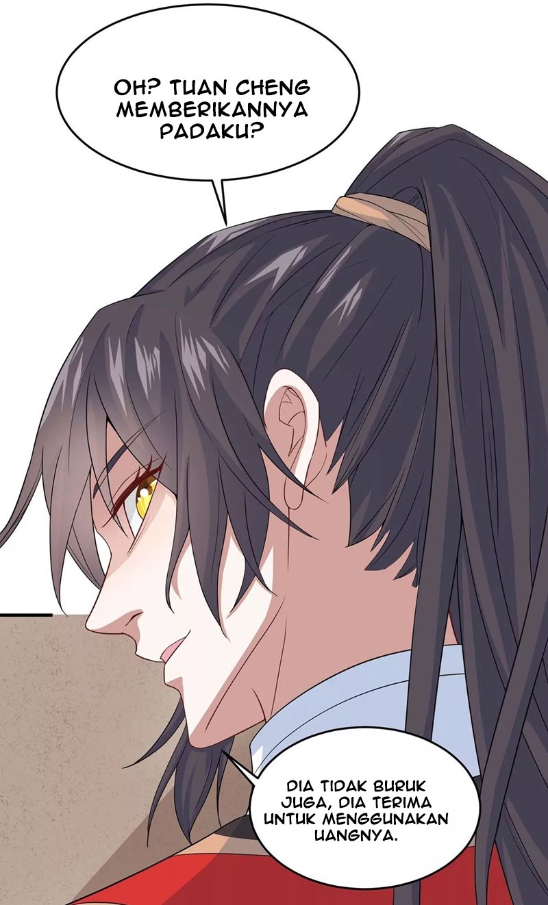 Return of Xiandi Chapter 169 - halaman 12