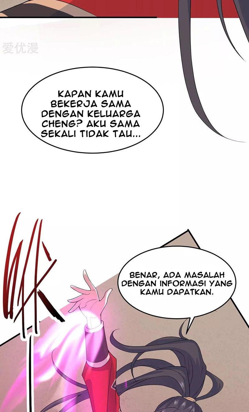 Return of Xiandi Chapter 169 - halaman 13