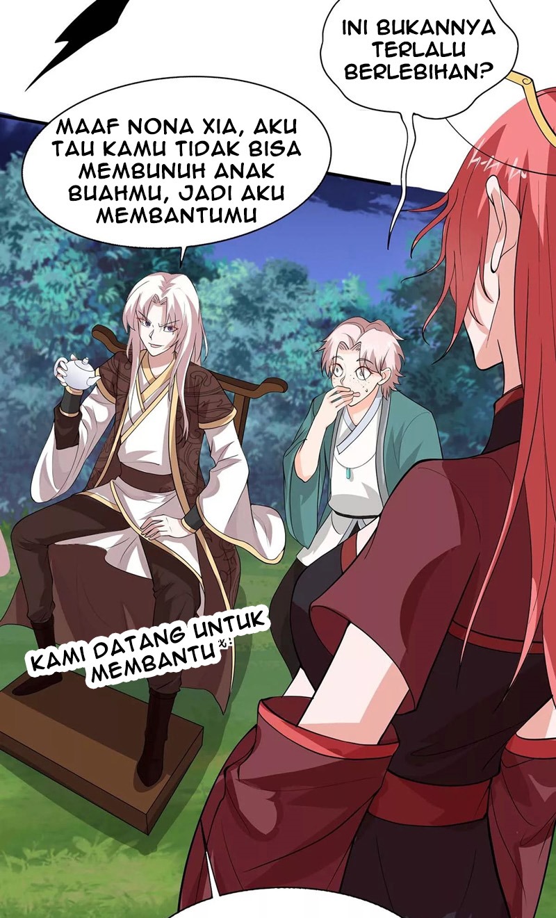 Return of Xiandi Chapter 169 - halaman 2