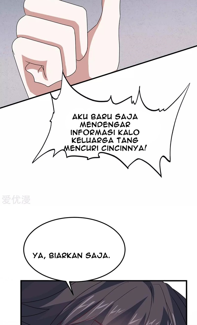 Return of Xiandi Chapter 169 - halaman 22