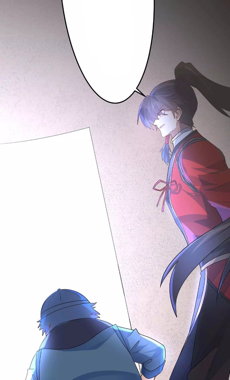 Return of Xiandi Chapter 169 - halaman 31